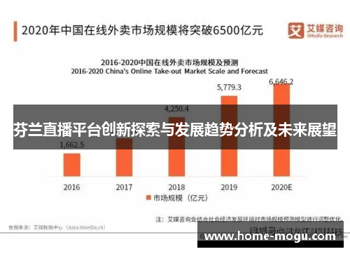 芬兰直播平台创新探索与发展趋势分析及未来展望